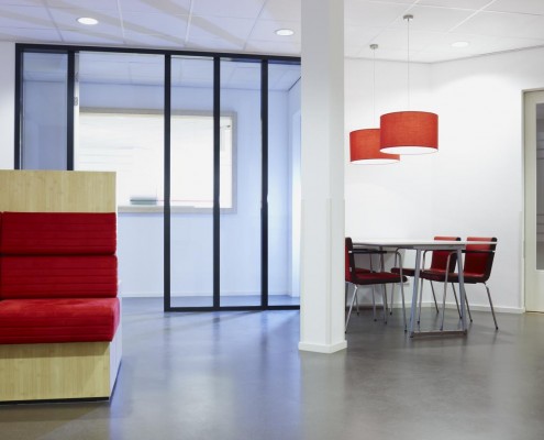 Louzz interieur architectuur | Gezondheidscentrum Leliestraat Helmond Louzz interieur architectuur | Gezondheidscentrum Leliestraat Helmond