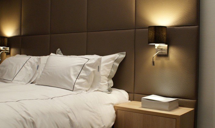 Slaapkamer 1